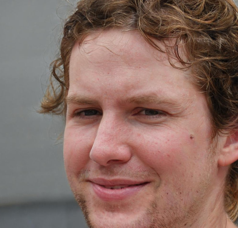 Christian Reuter